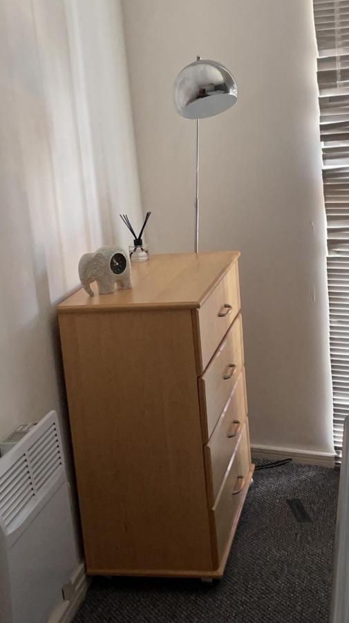 Luxury 1 Bed Apartment With Parking Manchester Exterior photo